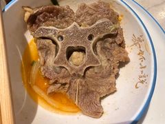 -舞虾小说.涮肉.烧烤(国顺东路店)