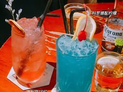 -CIRCLE·酒吧(第一国际店)
