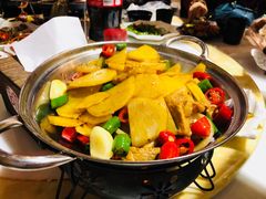 -陈帅夜排档·龙虾·炒菜·烤串(世茂店)