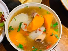 -Pasha帕夏土耳其餐厅(南昌路店)