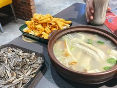 -月见山烧鸽子海鲜小串