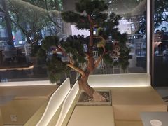 -喜茶(广州保利中环店)