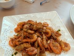 -渔村盛宴(航空新城店)