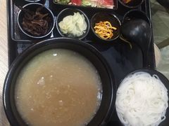 -云味馆·云南菜·云南米线(景田店)