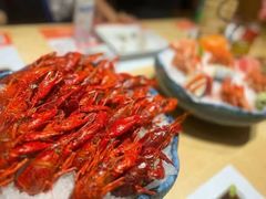 -清水日本料理铁板烧(学府路店)