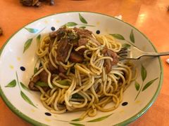 -萨莉亚意式餐厅(中北永旺店)