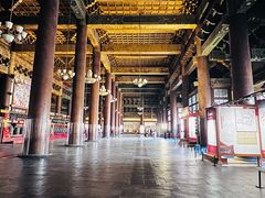 -北京市劳动人民文化宫(太庙)