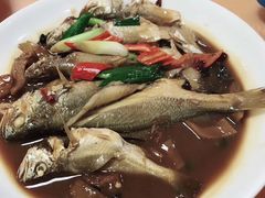 -莲花公园煎蟹(总店)