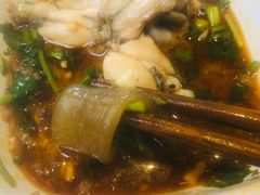 -味之绝美蛙鱼头火锅(龙潭店)