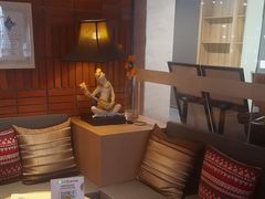-泰合玺·精油疗愈SPA(狮山天街生活广场店)