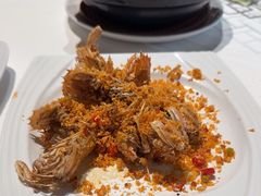 -强记海鲜·大排档(蛇口新街店)