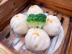 鼎珑招牌鲜虾饺-鼎珑点心仔(燕塘店)