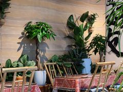 -火塘云南烧烤大排档