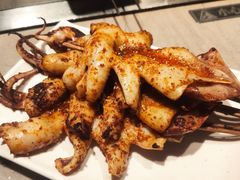 -丰茂烤串(金源店)