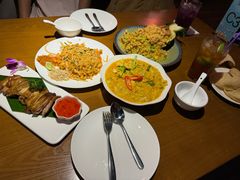 -泰国餐厅 Thai Food(裕华万达店)