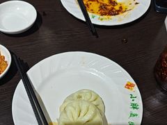 -小胖包子王(赵公口店)