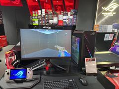 -ROG玩家国度(美罗城店)