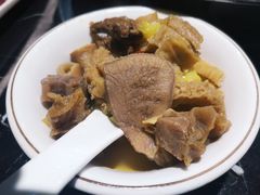 牛杂-古乐牛香·鲜牛肉牛杂火锅(五一中路店)