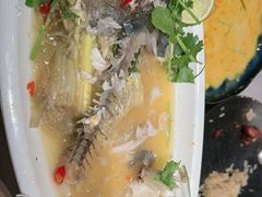 -Home Thai·泰谣(王府井apm店)