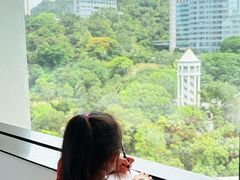 -尼依格罗香港美利酒店