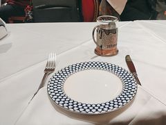 -哈拉硕俄式西餐