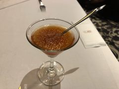 酸梅冰沙-王品台塑牛排(成都万象城店)