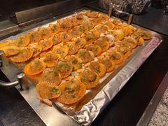 -芜湖富力万达嘉华酒店·美食汇海鲜自助餐厅 (万达店)