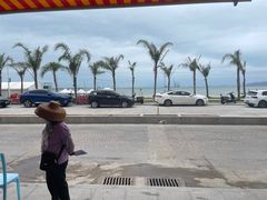 -海阁餐厅·一线海景(双月湾地标店)