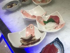 -锤头鲨毛肚海鲜烤肉自助餐厅(国购广场店)