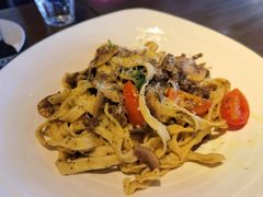 -FABIO’S费比欧披萨餐厅