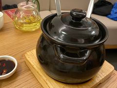 -顺风汤馆·广府粤菜(江宸天街店)