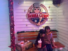 -阿甘虾餐厅(凌霄阁店)