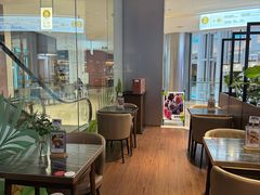 -THE WOODS 简餐 (国贸商城店)