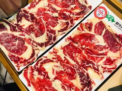 -潮牛壹号鲜牛肉火锅(新亚太店)