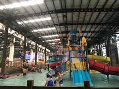 -南宫温泉水世界