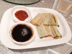 -杭州海华满陇度假酒店