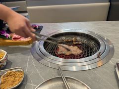 -谷町·烤肉自助(朱雀门店)