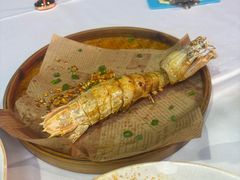 -壹号渔村(齐富路店)