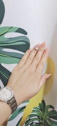 点击看大图 -Ru日式美甲美睫