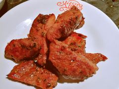 烤牛排-火锅岛潮牌自助餐厅(天津天佑城店)