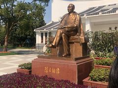 -陈云纪念馆