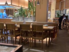 大堂-蜜桃餐厅·伴山(湖滨商业街店)