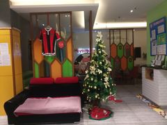 -7天连锁酒店(上海徐家汇龙华路地铁站店)