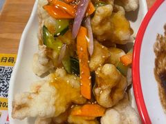 -多宾韩国料理(学衡路店)