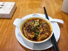 -付小姐在成都(中山公园店)