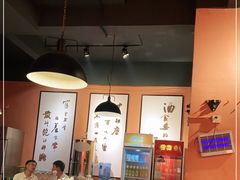 -醉烧膘·烧烤夜宵王(总店)