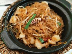 -东鑫记港式茶餐厅(南京东路店)