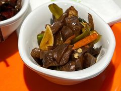 -景仁馅饼(皇冠店)