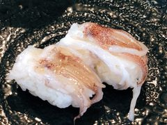 -沼津魚がし鮨(御殿場アウトレット店)