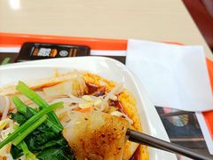热米皮-魏家凉皮(黄雁村店)